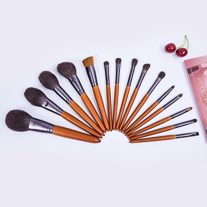 makeup brush set (9)