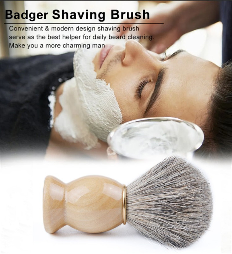shaving brush (6)